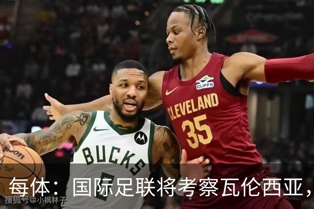 每体：国际足联将考察瓦伦西亚，2030世界杯申办迎转机